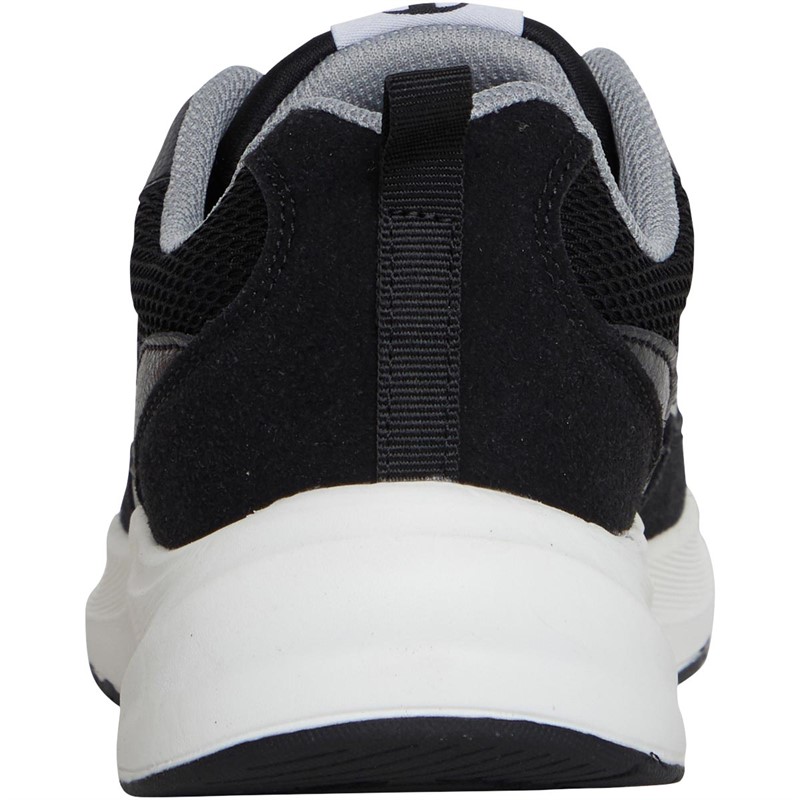 Champion Womens Wallery Trainers Black