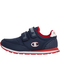 Champion Boys Champ Evolve Trainers Blue