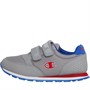 Champion Boys Champ Evolve Trainers Grey