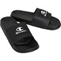 Champion Mens Arubo Slides Black