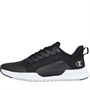 Champion Mens Rush Trainers Black