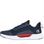 Champion Mens Rush Trainers Blue