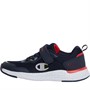 Champion Boys Bold 2 Trainers Blue