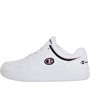 Champion Womens Rebound Trainers White