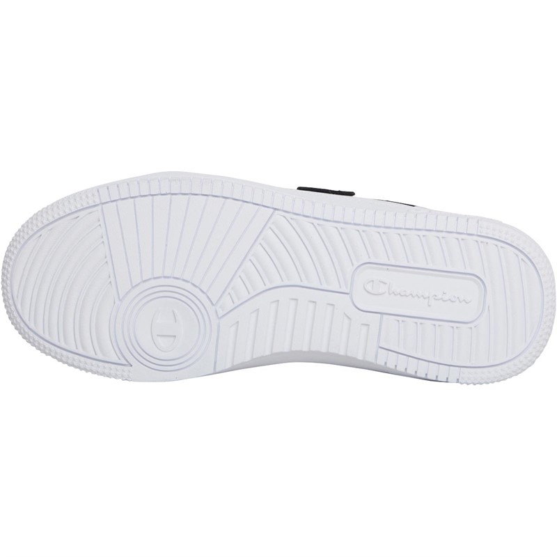 Champion Womens Rebound Trainers White