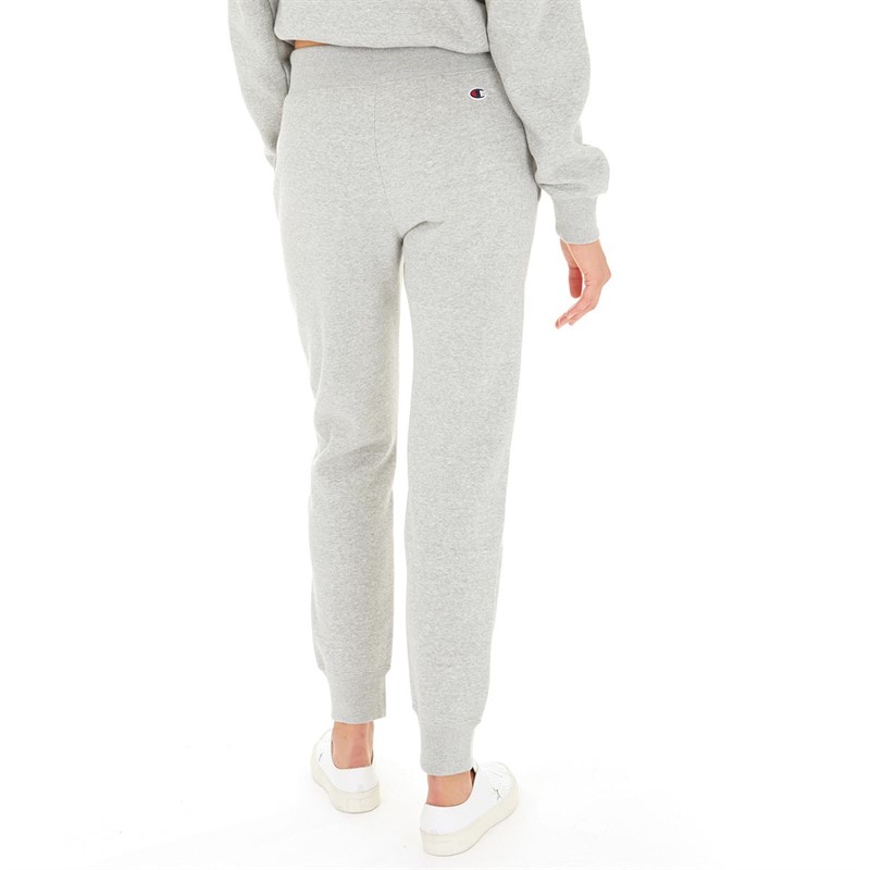 Grey champion sweatpants online women's