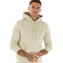 Champion Mens American Classics Hoodie Off White