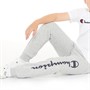 Champion Boys American Classics Cuffed Pants Grey