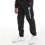 Champion Drenge American Classics Joggingbukser Sort