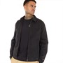 Champion Mens Premium Plus Coaches Jacket Black