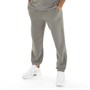 Champion Mens Premium Plus Cuffed Pants Grey