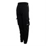 Champion Boys American Classics Cuffed Pants Black