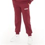Champion Boys Rochester Bookstore Logo Cuffed Pants Red