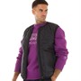 Champion Mens Premium Plus Vest Gilet Black