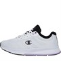 Champion Baskets Jaunt Femme Blanc