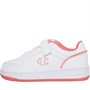 Champion Baskets Rebound 2.0 Fille Blanc