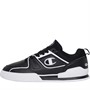 Champion Baskets 3 Point Homme Noir