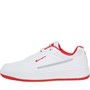 Champion Heren Rebound Evolve Sneakers Wit