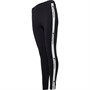 Champion Dame Sport Taped Gamachebukser Sort