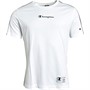 Champion Herre Sport T-shirts Hvid