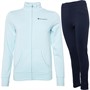 Champion Survêtements Femme Multicolore