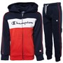 Champion Survêtements Garçon Multicolore