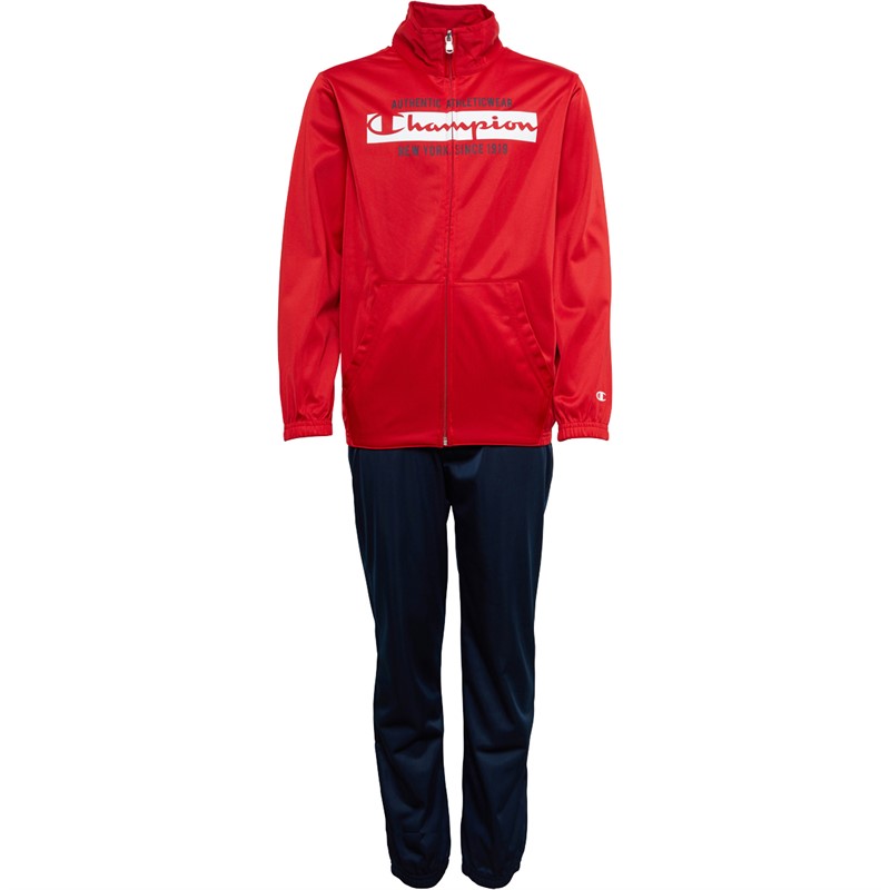 Champion Survêtements Garçon Multicolore
