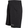 Champion Herre Authentic Script Logo Shorts Sort