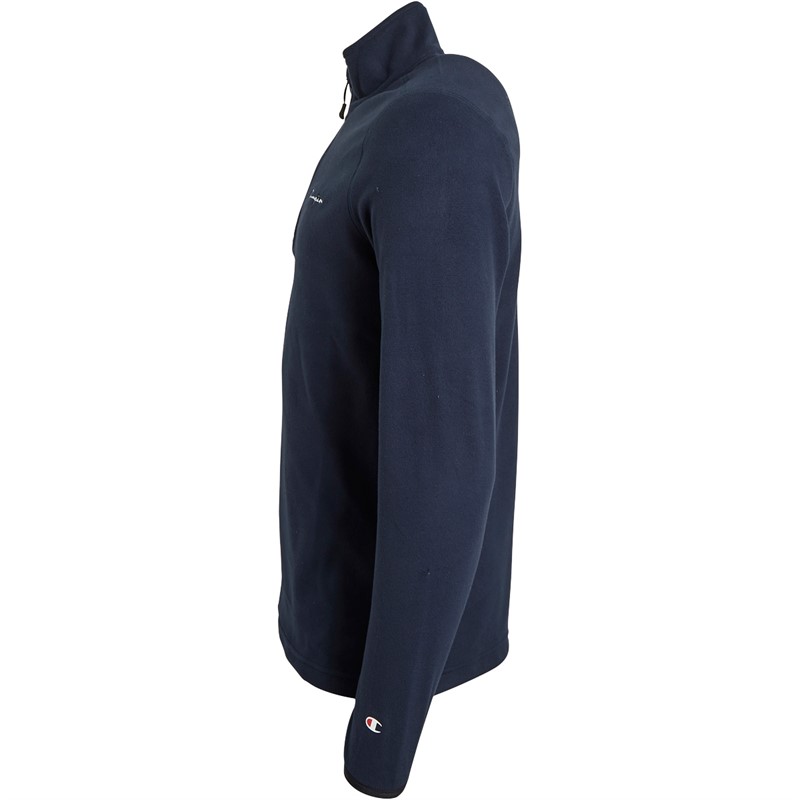 Champion Polaires Polar Homme Bleu Marine