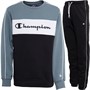 Champion Jongens Trainingspakken Multi