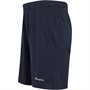 Champion Herre Authentic Script Logo Shorts Marineblå