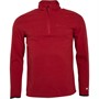 Champion Heren Polar Fleece Rood