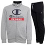 Champion Jongens Trainingspakken Multi