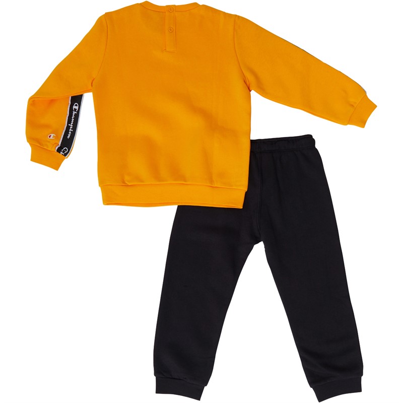 Champion Drenge Træningstøj Multi