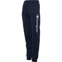 Champion Pantalons de Jogging Script Logo Garçon Bleu Marine