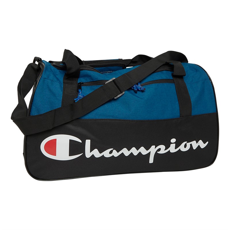 Champion Utility Medium Holdall Blue