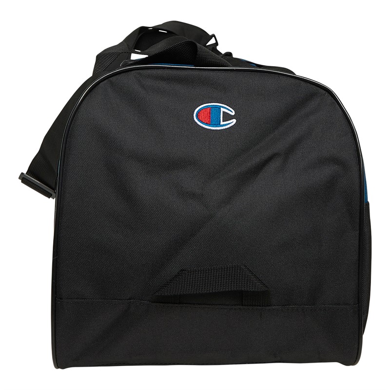 Champion Utility Medium Holdall Blue