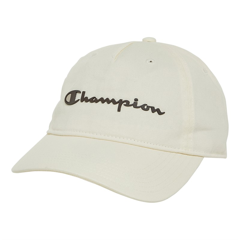 Champion Ameritage Dad Adjustable Cap Natural