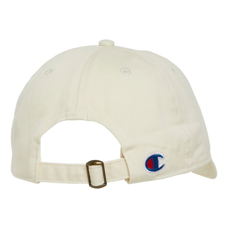 Buy Champion Ameritage Dad Adjustable Cap Natural