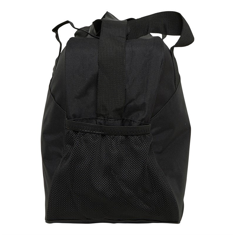 Champion Varsity Holdall Black Traditional