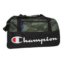 Champion Utility Medium Holdall Green/Black