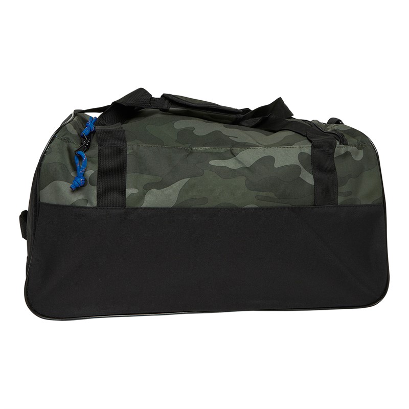 Champion Utility Medium Holdall Green/Black