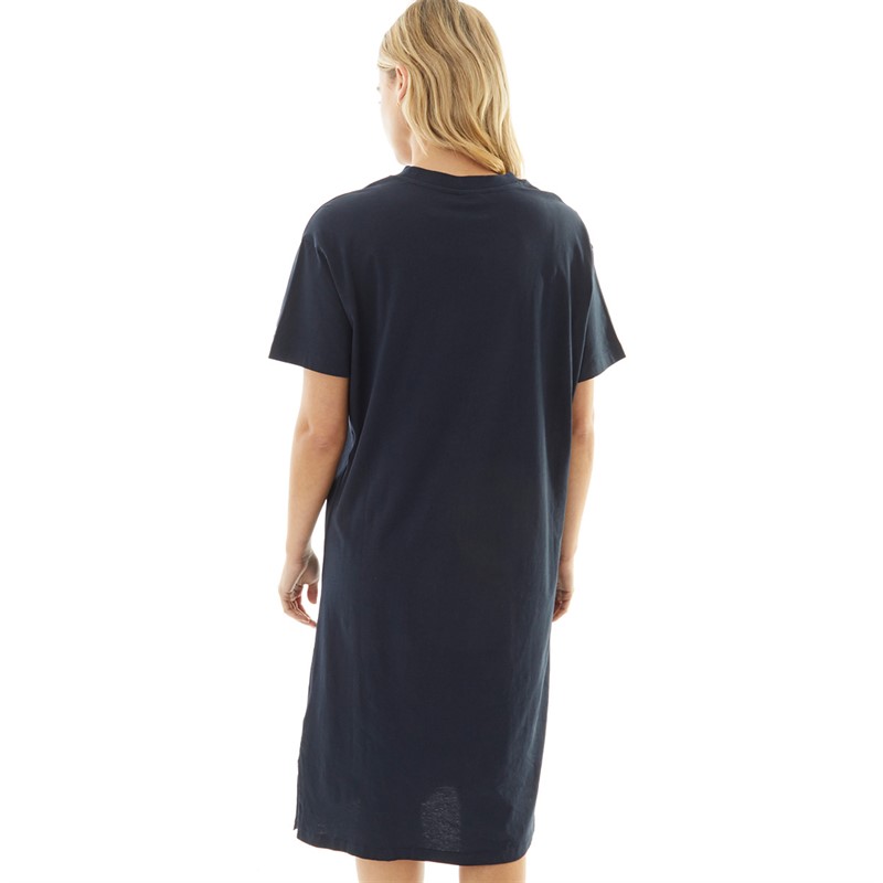 Champion Womens American Classics Dress Navy