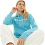 Champion Womens American Classics Hoodie Blue