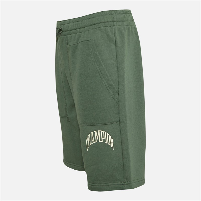 Champion junior shorts on sale