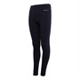Champion Junior Girls American Classics Leggings Navy