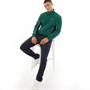 Champion Herren Trainingsanzug Grün / Marine