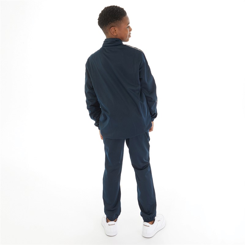 Champion Drenge Træningstøj Flade