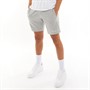 Champion Shorts Bermuda Homme Gris