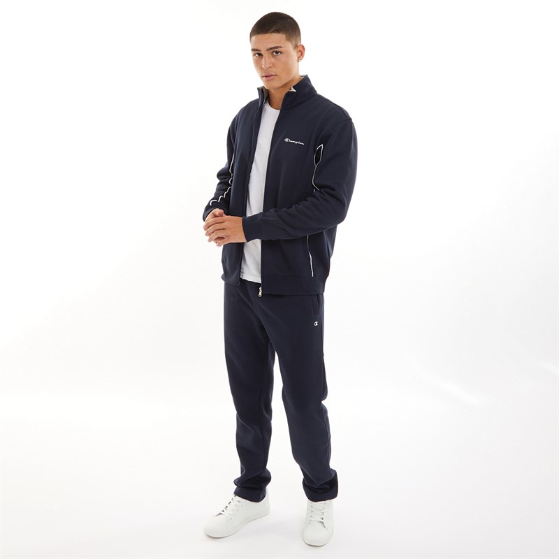 Champion Survêtements Homme Bleu Marine